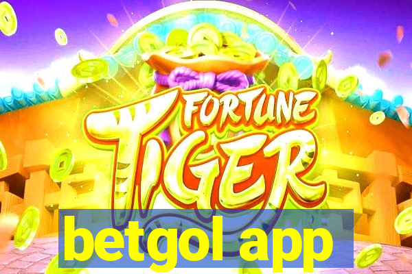 betgol app